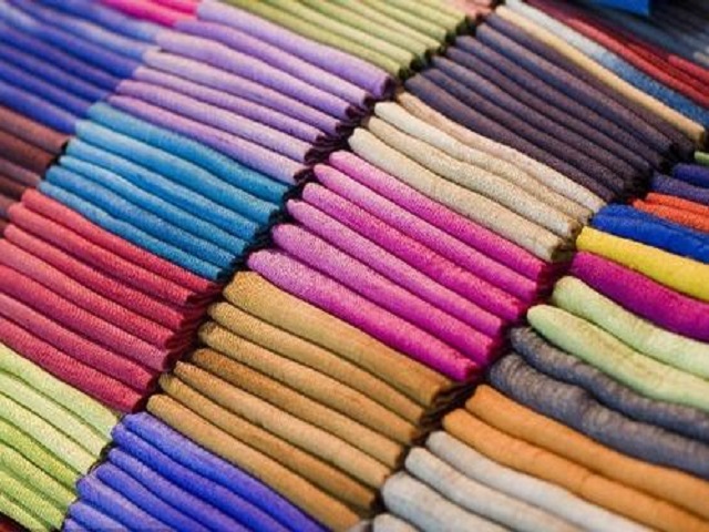 紡織品檢測法規中關于甲醛和偶氮含量限制的更新 紡織品檢測