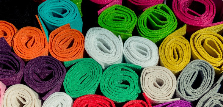 紡織品色牢度檢測(cè)：摩擦色牢度、升華色牢度、日曬色牢度、水洗色牢度