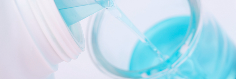 指示物檢測(cè)