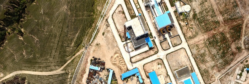 攝影測(cè)量與遙感