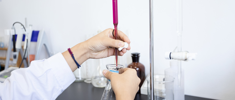 水質(zhì)檢測(cè)