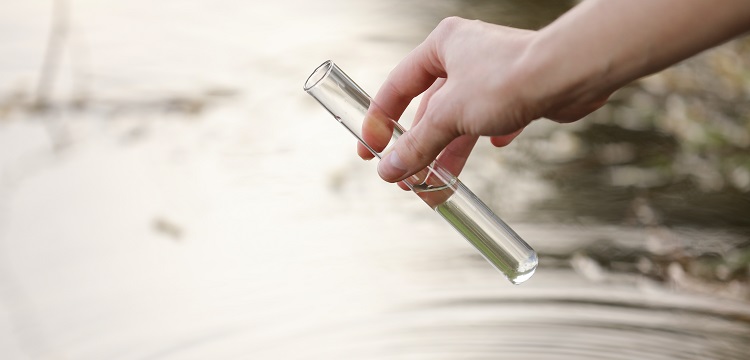 水處理劑用聚丙烯酸鈉檢測