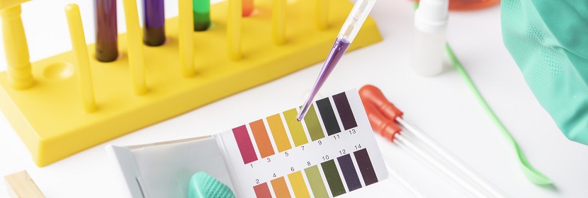 水處理劑鹽基度檢測(cè)