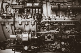 潤(rùn)滑油檢測(cè)標(biāo)準(zhǔn)