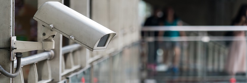 安防設備恒定濕熱試驗