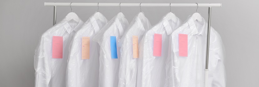 紡織品商業(yè)干洗后性能評(píng)價(jià)