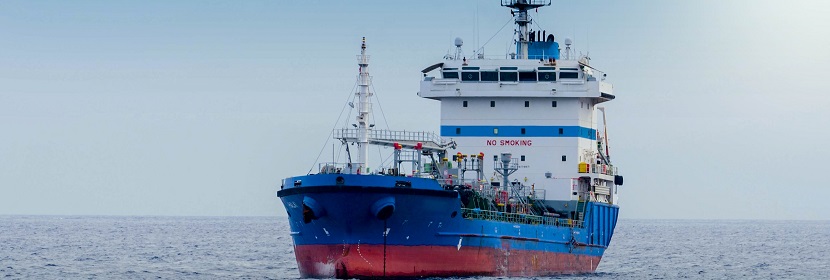 海洋儀器高溫貯存試驗