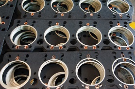 汽車(chē)零部件鹽霧試驗(yàn)