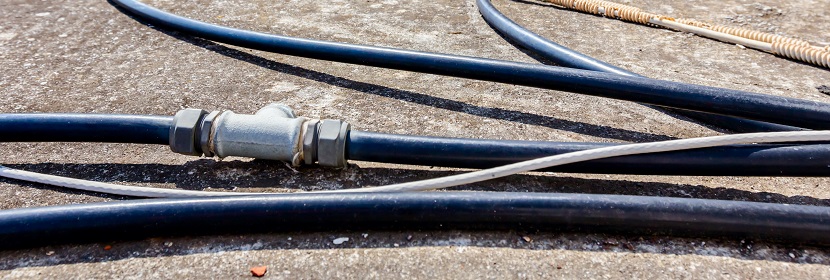 橡膠和塑料軟管高低溫彎曲試驗(yàn)