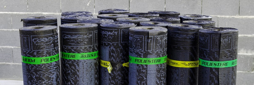 高分子防水卷材低溫彎折性試驗