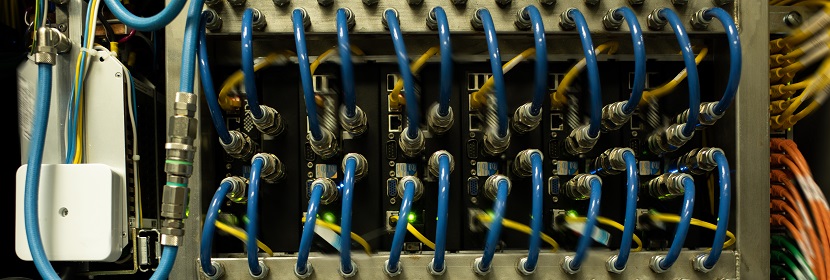 光纜扭轉(zhuǎn)試驗(yàn)