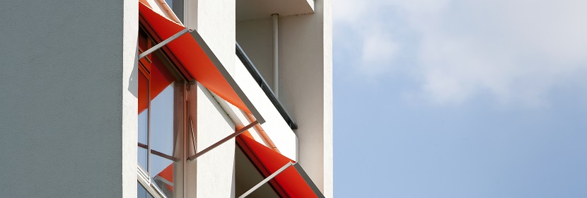 建筑遮陽產(chǎn)品機(jī)械耐久性試驗(yàn)