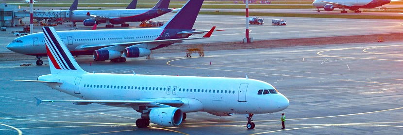 地面無線電導(dǎo)航設(shè)備低氣壓試驗