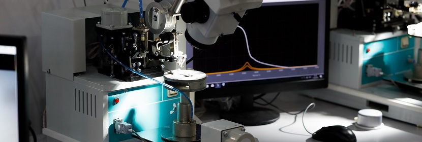 穩(wěn)態(tài)加速度檢測(cè)