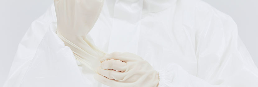 隔離器檢測(cè)