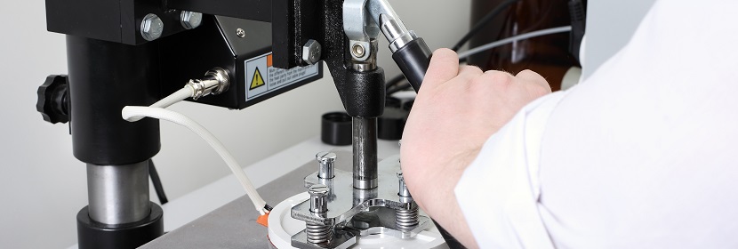 鼓風(fēng)機(jī)檢測