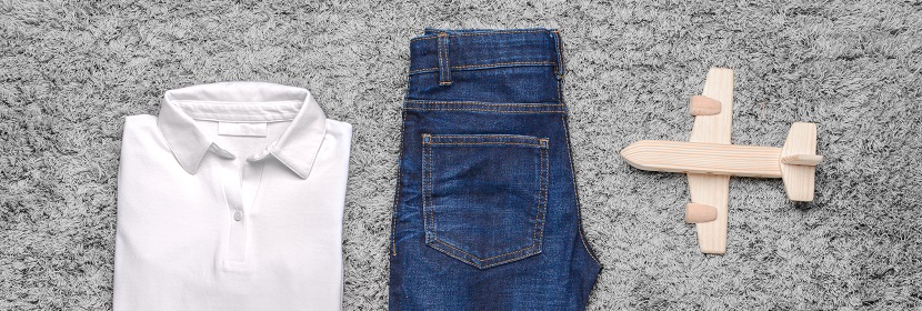 拉桿箱檢測(cè)