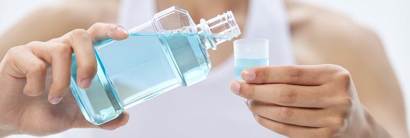 口腔器械檢測(cè)