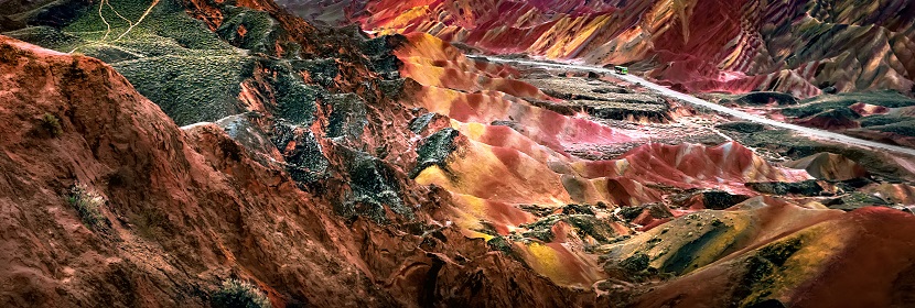 焦炭堆積密度小容器測定