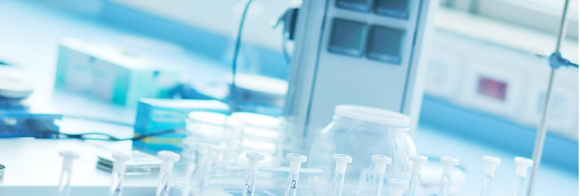 襯墊材料檢測(cè)