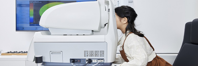 瑪蹄脂檢測(cè)