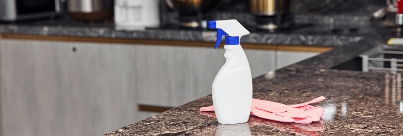 廚房機(jī)械檢測