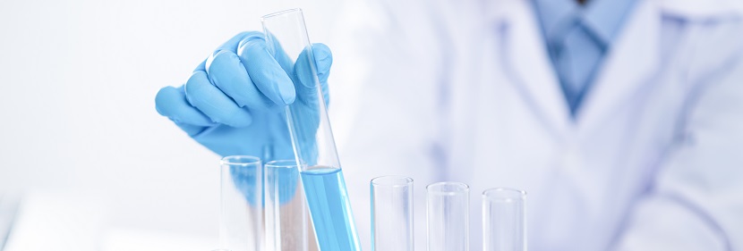 電纜附件用橡膠材料檢測