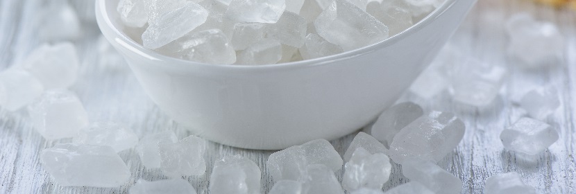 無(wú)水氯化鈣檢測(cè)