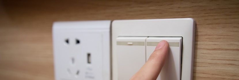 微動(dòng)開關(guān)檢測(cè)