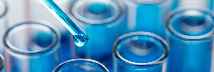 水處理藥劑檢測(cè)