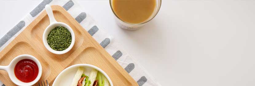 食品接觸材料認證