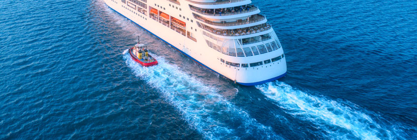 船舶產(chǎn)品檢測