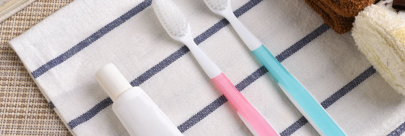 清潔用品檢測(cè)