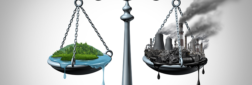 環(huán)境影響評價檢測