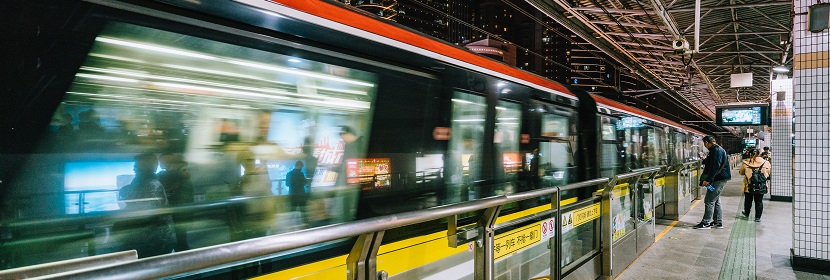 軌道交通變形檢測