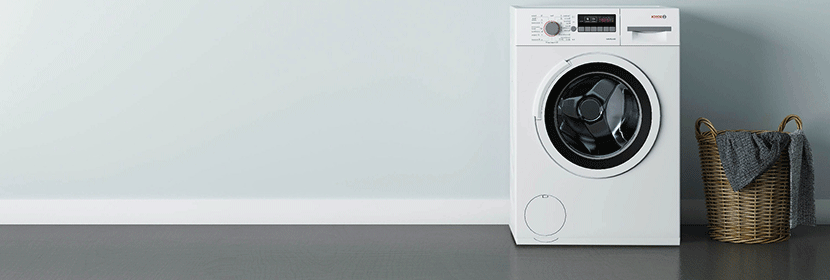 衣物護理機檢測