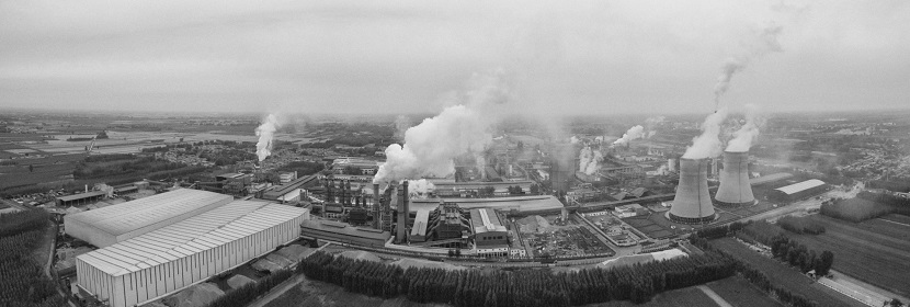 廢氣處理工程檢測(cè)