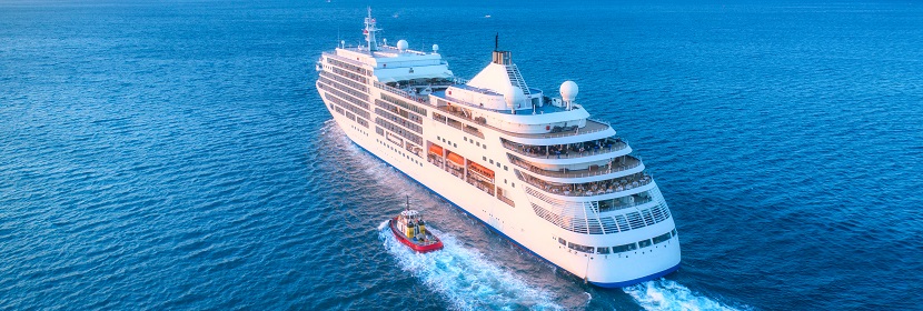 輪船客艙公共衛(wèi)生檢測