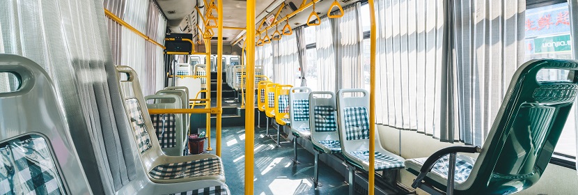 客車(chē)車(chē)廂公共衛(wèi)生檢測(cè)