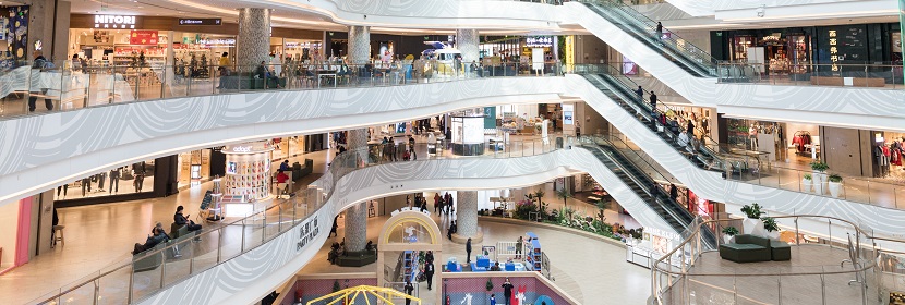 商場(chǎng)公共衛(wèi)生檢測(cè)