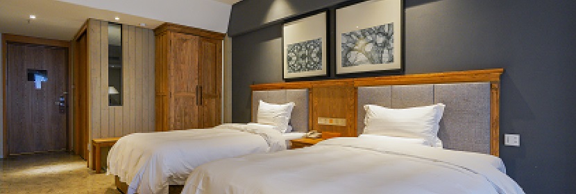 旅店公共衛生檢測