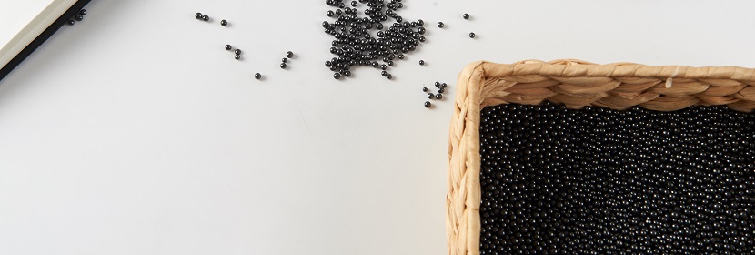 載體用煤質(zhì)顆粒活性炭檢測