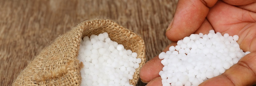 硫包衣緩釋復(fù)合肥料檢測(cè)