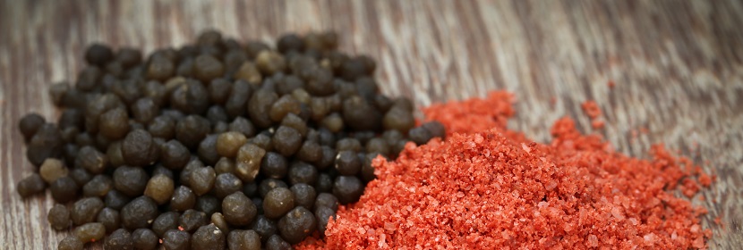 含有機質葉面肥料檢測