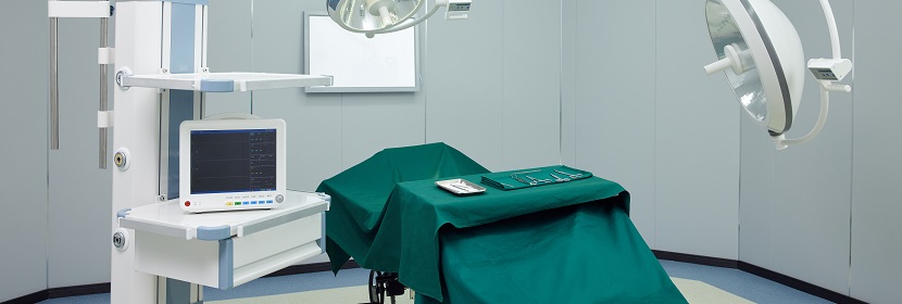 醫院手術室檢測