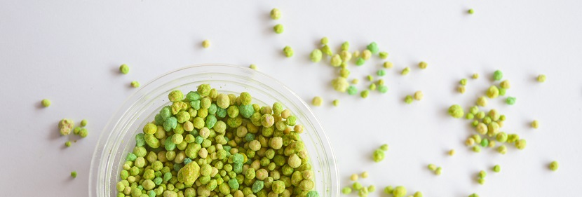 脲醛緩釋摻混肥料檢測