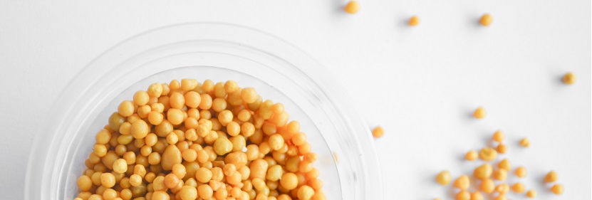 改性碳酸氫銨顆粒肥檢測