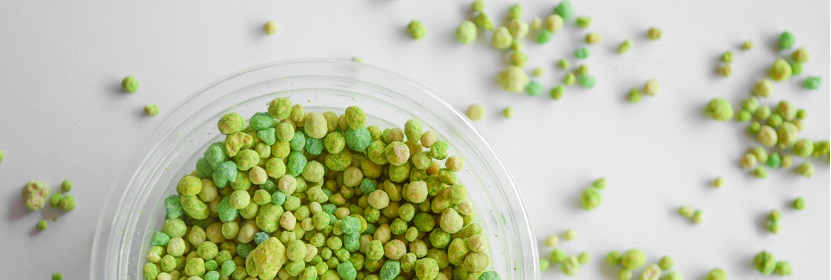 農業用硝酸銨鉀檢測