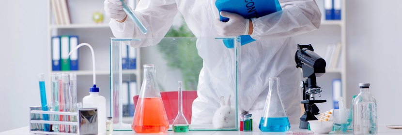 消毒劑L5178Y細(xì)胞基因突變?cè)囼?yàn)