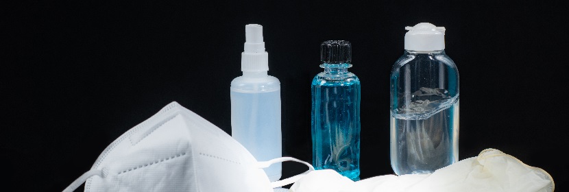 黏膜消毒劑一次眼刺激試驗（偶爾用）